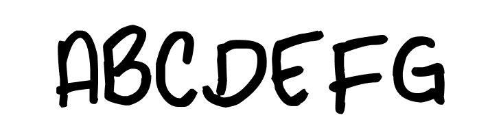 PHR Scrypt II  Free Fonts Download
