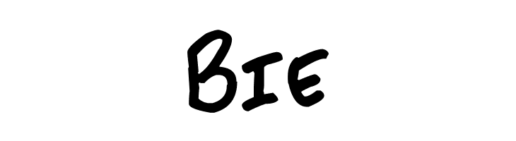 PHR Scrypt II  Free Fonts Download