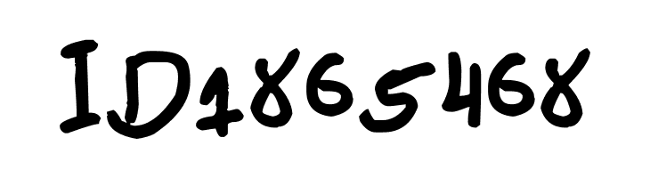 PHR Scrypt II  Free Fonts Download