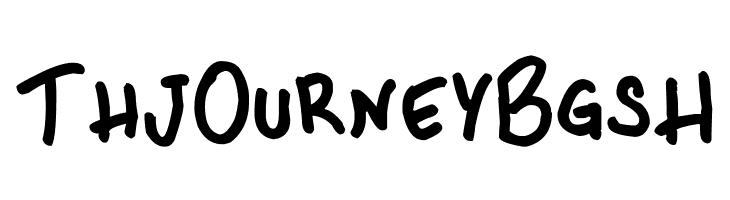 PHR Scrypt II  Free Fonts Download