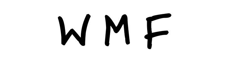 PHR Scrypt II  Free Fonts Download