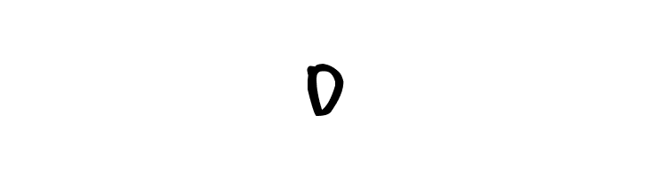 Sydney's Hand  Free Fonts Download