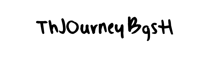 Sydney's Hand  Free Fonts Download