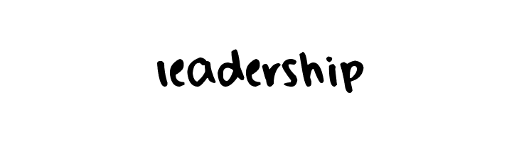 Sydney's Hand  Free Fonts Download