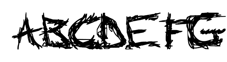 AbstractClassicFont  Free Fonts Download