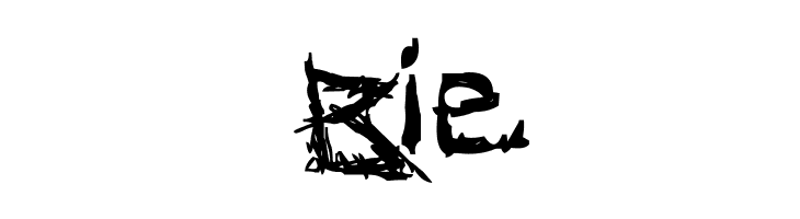 AbstractClassicFont  Free Fonts Download
