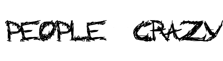 AbstractClassicFont  Free Fonts Download