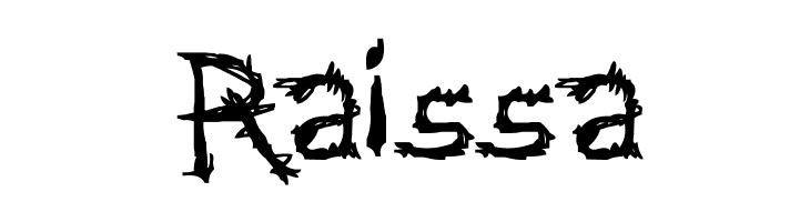 AbstractClassicFont  Free Fonts Download