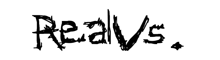 AbstractClassicFont  Free Fonts Download