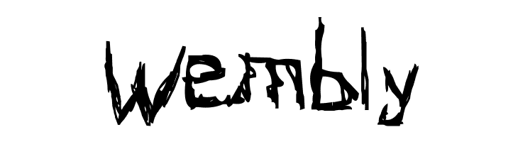 AbstractClassicFont  Free Fonts Download