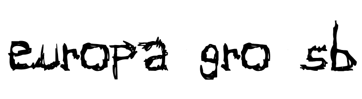 AbstractClassicFont  Free Fonts Download