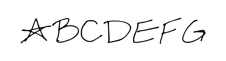 Sexy Sara  Free Fonts Download