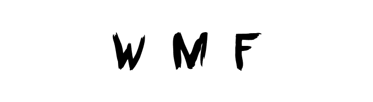 Dom Parquim  Free Fonts Download