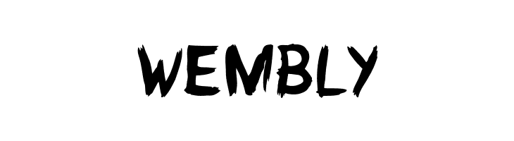 Dom Parquim  Free Fonts Download