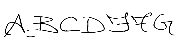 DorkifiedDistortion  Free Fonts Download