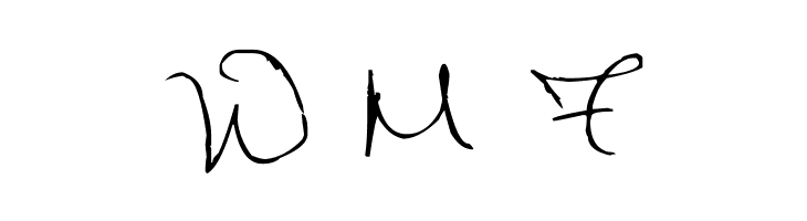 DorkifiedDistortion  Free Fonts Download