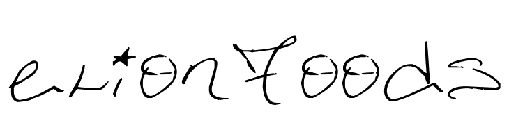 DorkifiedDistortion  Free Fonts Download