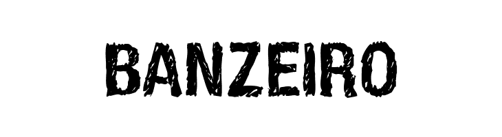 HandVetica Bold  Free Fonts Download