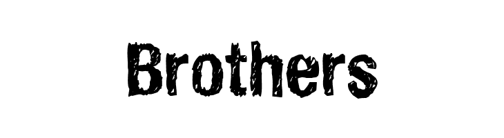 HandVetica Bold  Free Fonts Download