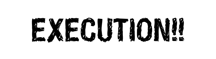 HandVetica Bold  Free Fonts Download