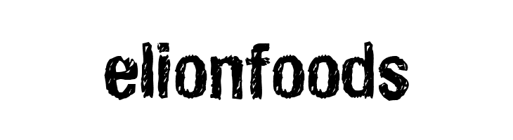 HandVetica Bold  Free Fonts Download
