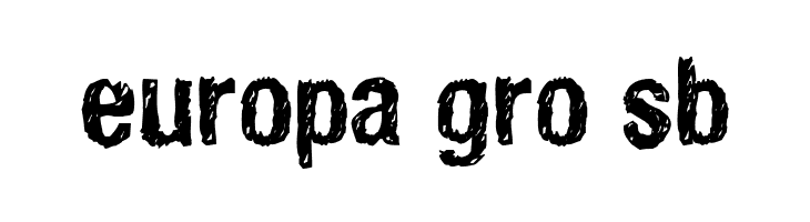 HandVetica Bold  Free Fonts Download