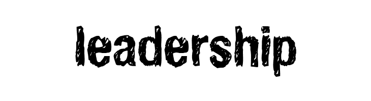 HandVetica Bold  Free Fonts Download