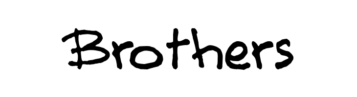 Buitenzorg  Free Fonts Download