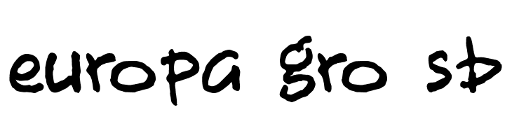Buitenzorg  Free Fonts Download