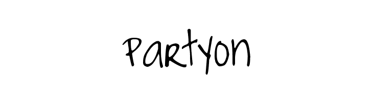Joyful Juliana  Free Fonts Download