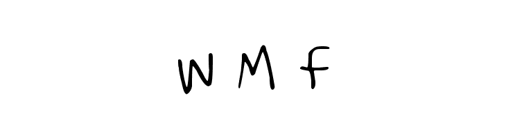 Joyful Juliana  Free Fonts Download