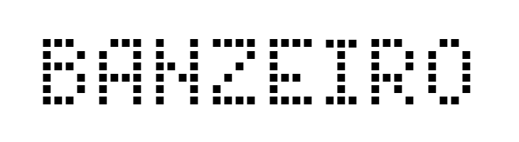 Pixel Cyrillic  Free Fonts Download