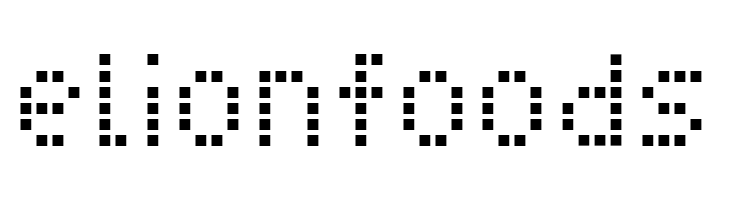 Pixel Cyrillic  Free Fonts Download