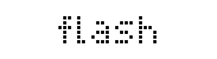 Pixel Cyrillic  Free Fonts Download