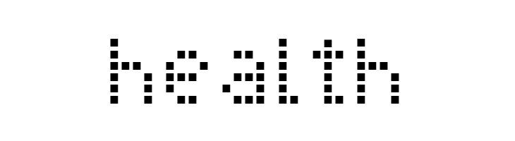 Pixel Cyrillic  Free Fonts Download