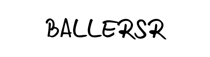 Chabinho 2008 v2.0  Free Fonts Download