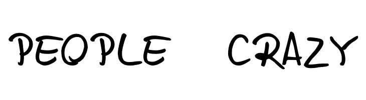 Chabinho 2008 v2.0  Free Fonts Download