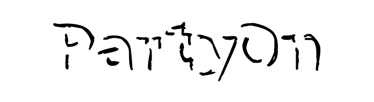 NeNe_WeNo Shadow HandWrite  Free Fonts Download