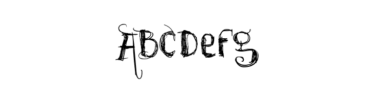 vtks sábado de chuva  Free Fonts Download