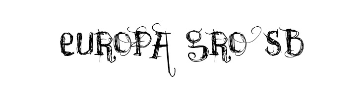 vtks sábado de chuva  Free Fonts Download