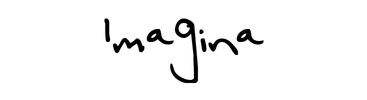 lucy goosey black  Free Fonts Download