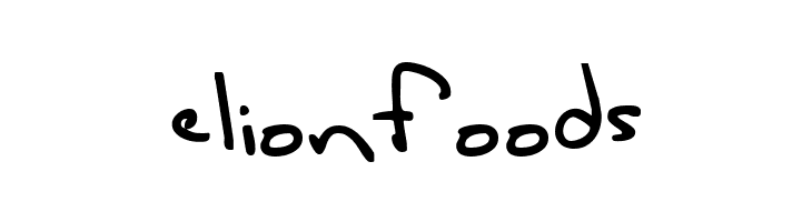 lucy goosey black  Free Fonts Download