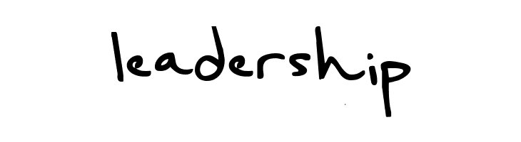 lucy goosey black  Free Fonts Download