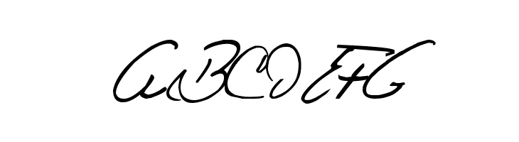Celine Dion Handwriting  Free Fonts Download