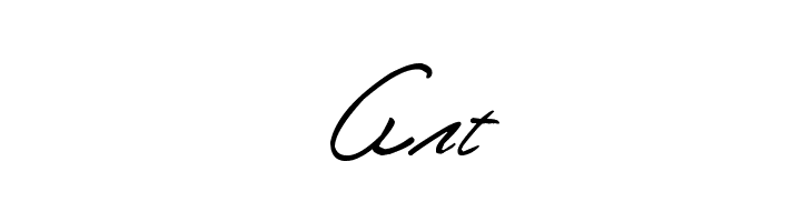 Celine Dion Handwriting  Free Fonts Download