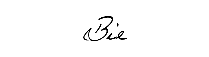 Celine Dion Handwriting  Free Fonts Download