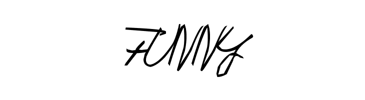 Celine Dion Handwriting  Free Fonts Download