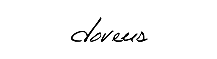 Celine Dion Handwriting  Free Fonts Download
