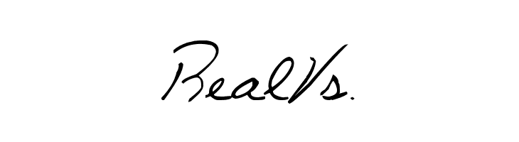 Celine Dion Handwriting  Free Fonts Download