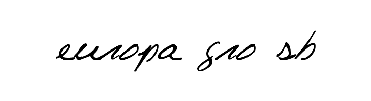Celine Dion Handwriting  Free Fonts Download